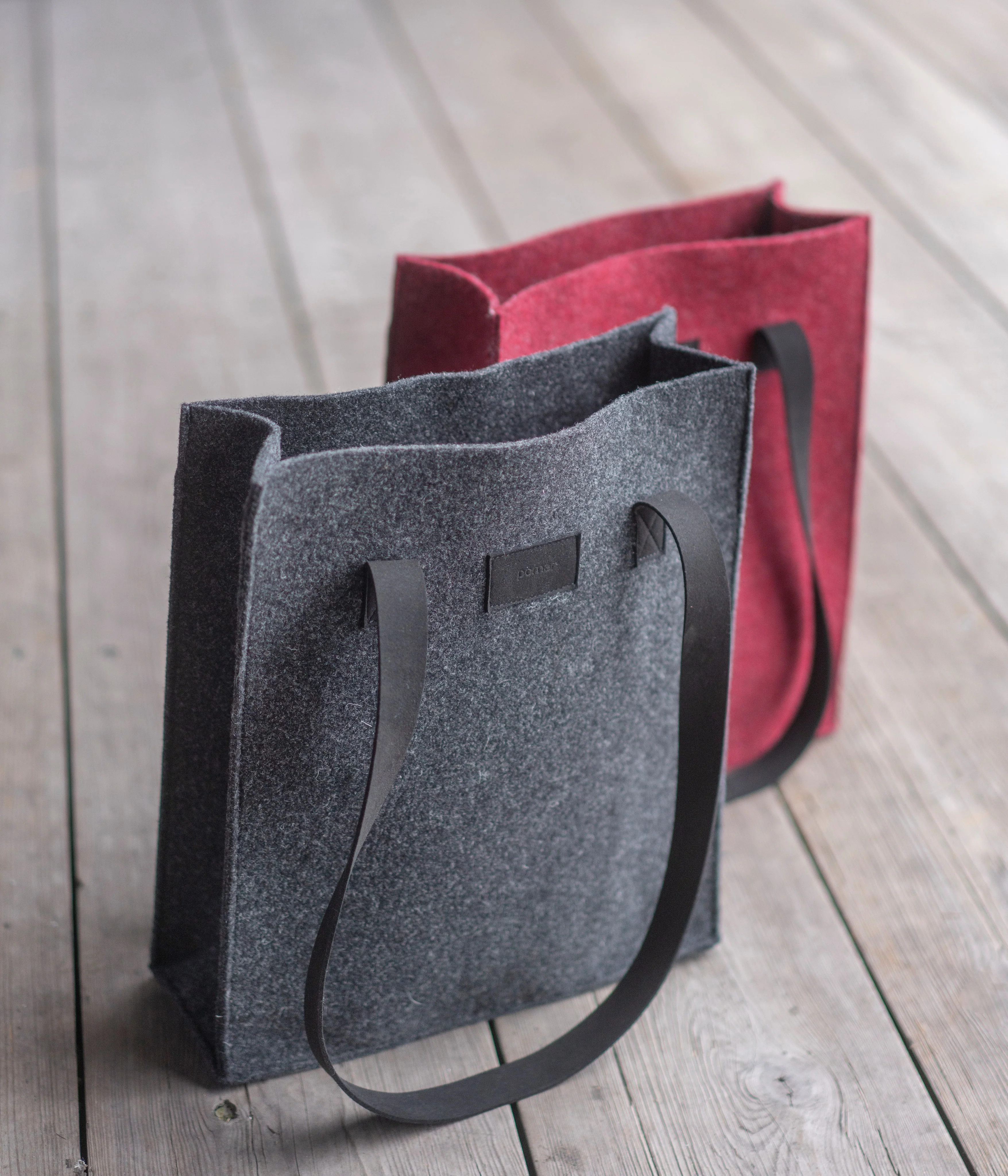 Felt Bag - Image 3
