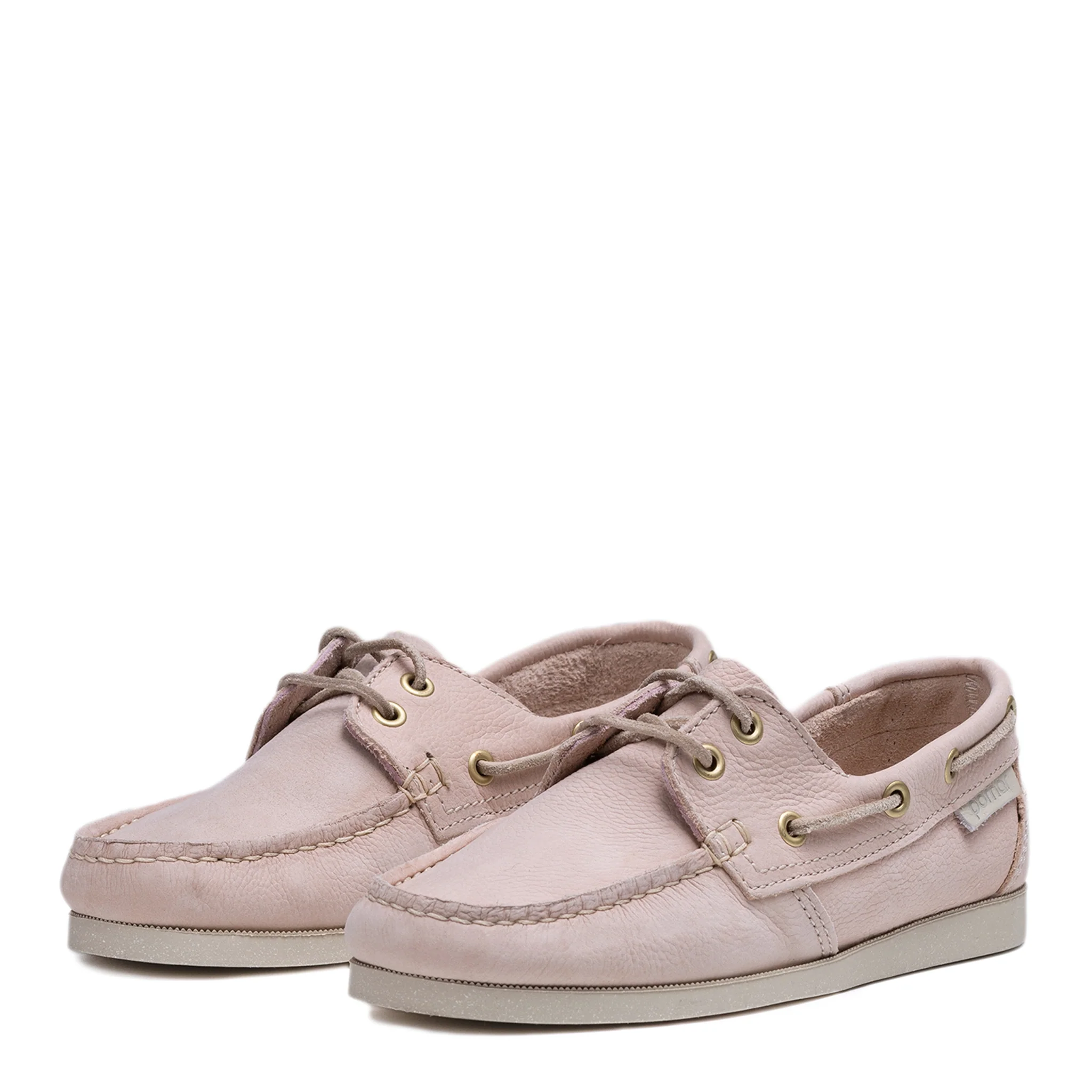 JOLLA Zero Waste Boat Shoes - Image 4