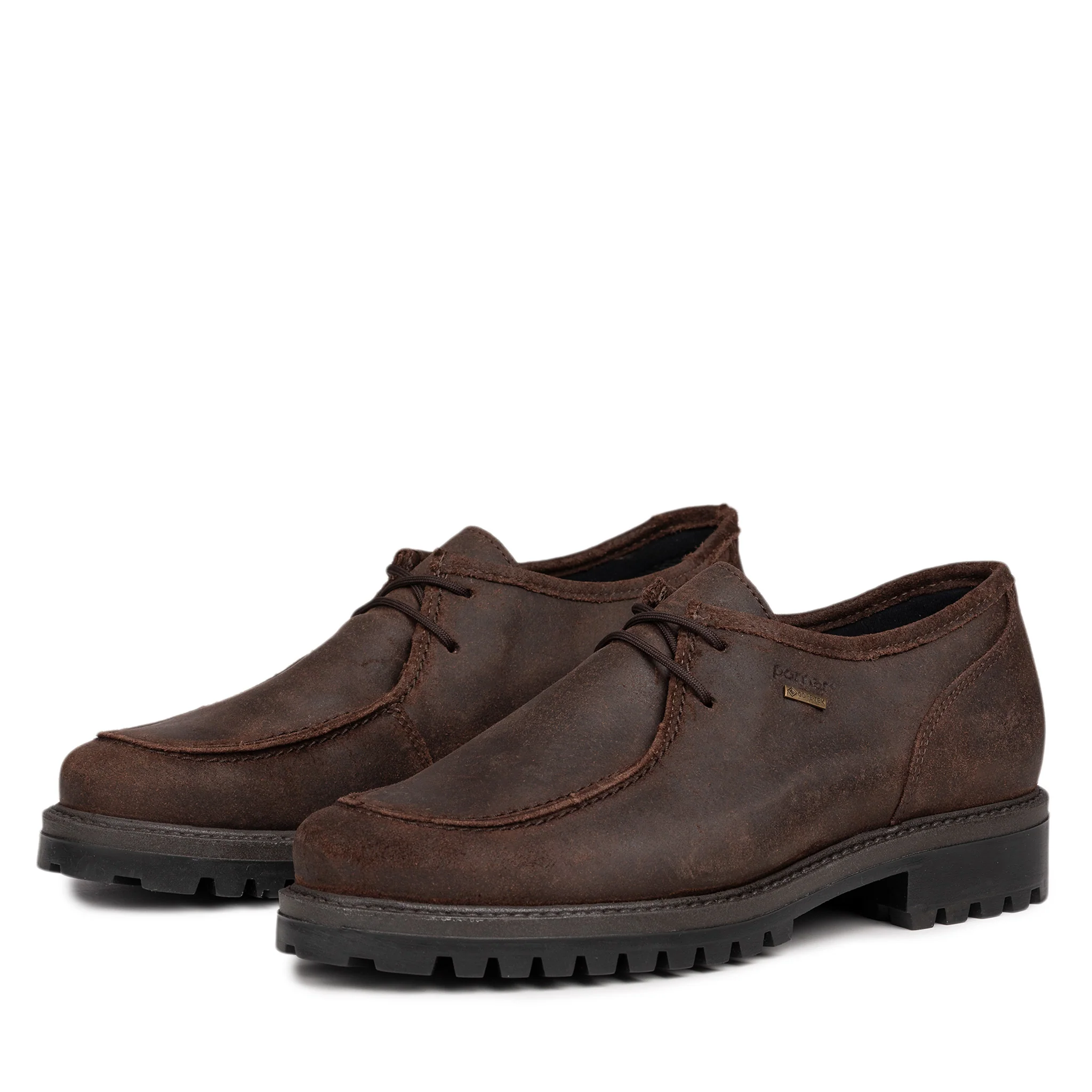 KAAPO GORE-TEX® Lace-Up Derby - Image 4