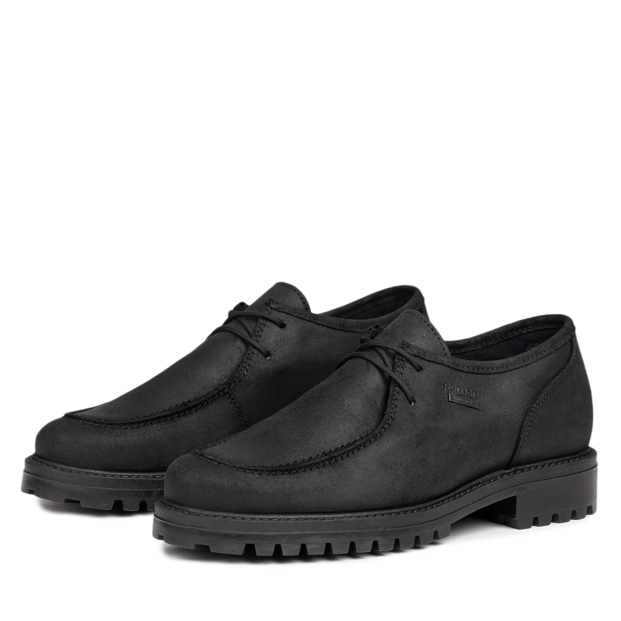 KAAPO GORE-TEX® Lace-Up Derby - Image 3