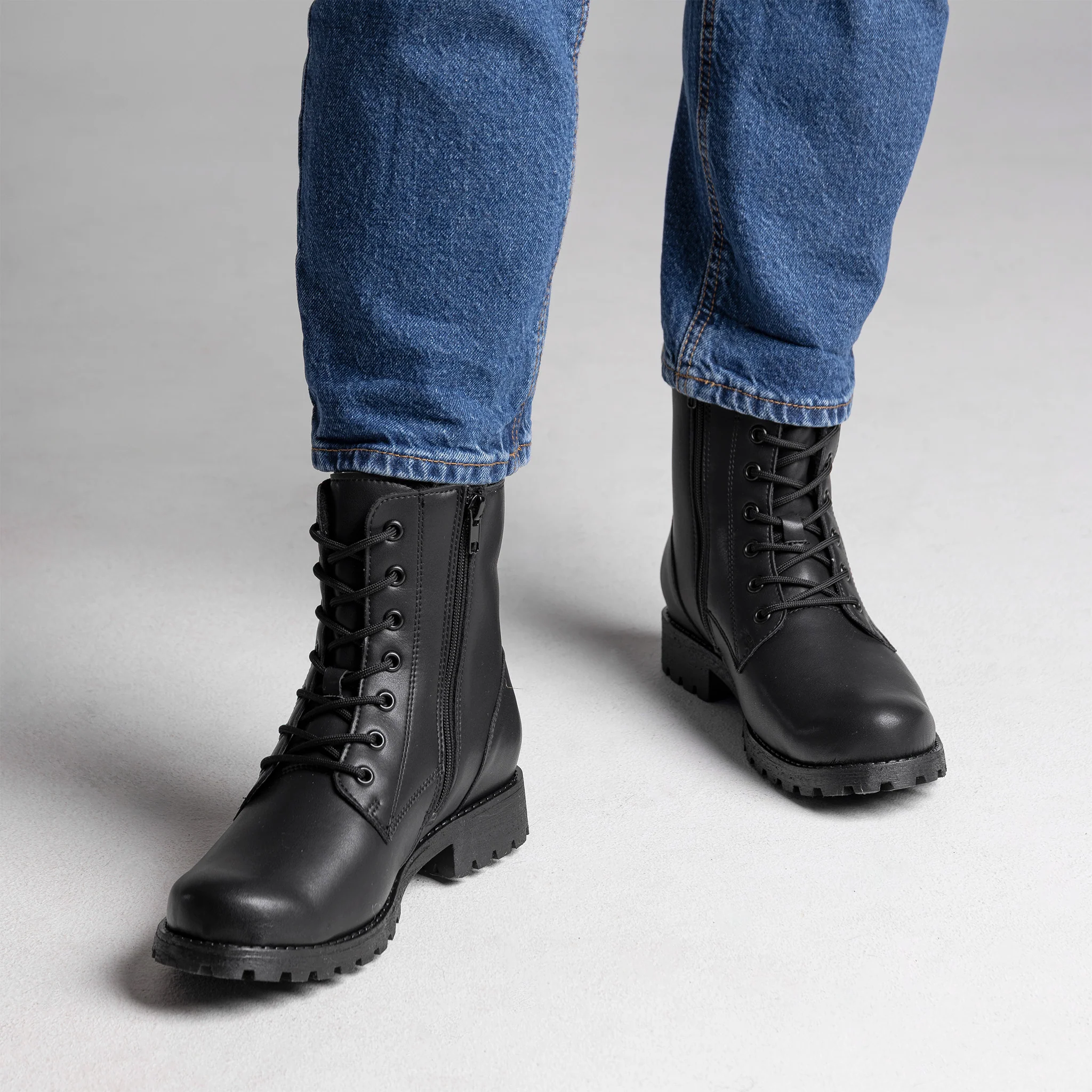 KARA Women's ankle boot - Image 3