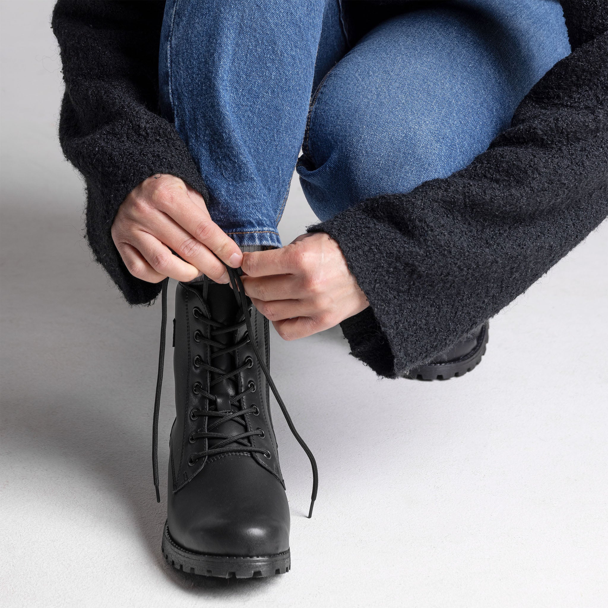 KARA Women's ankle boot - Image 6