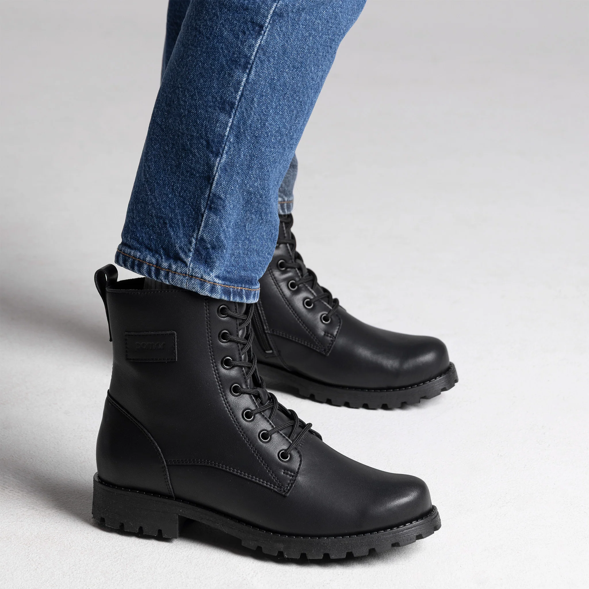 KARA Women's ankle boot - Image 7