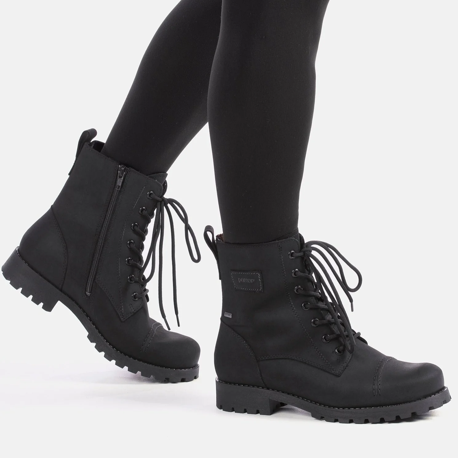 KARA Women's GORE-TEX® ankle boots - Image 3
