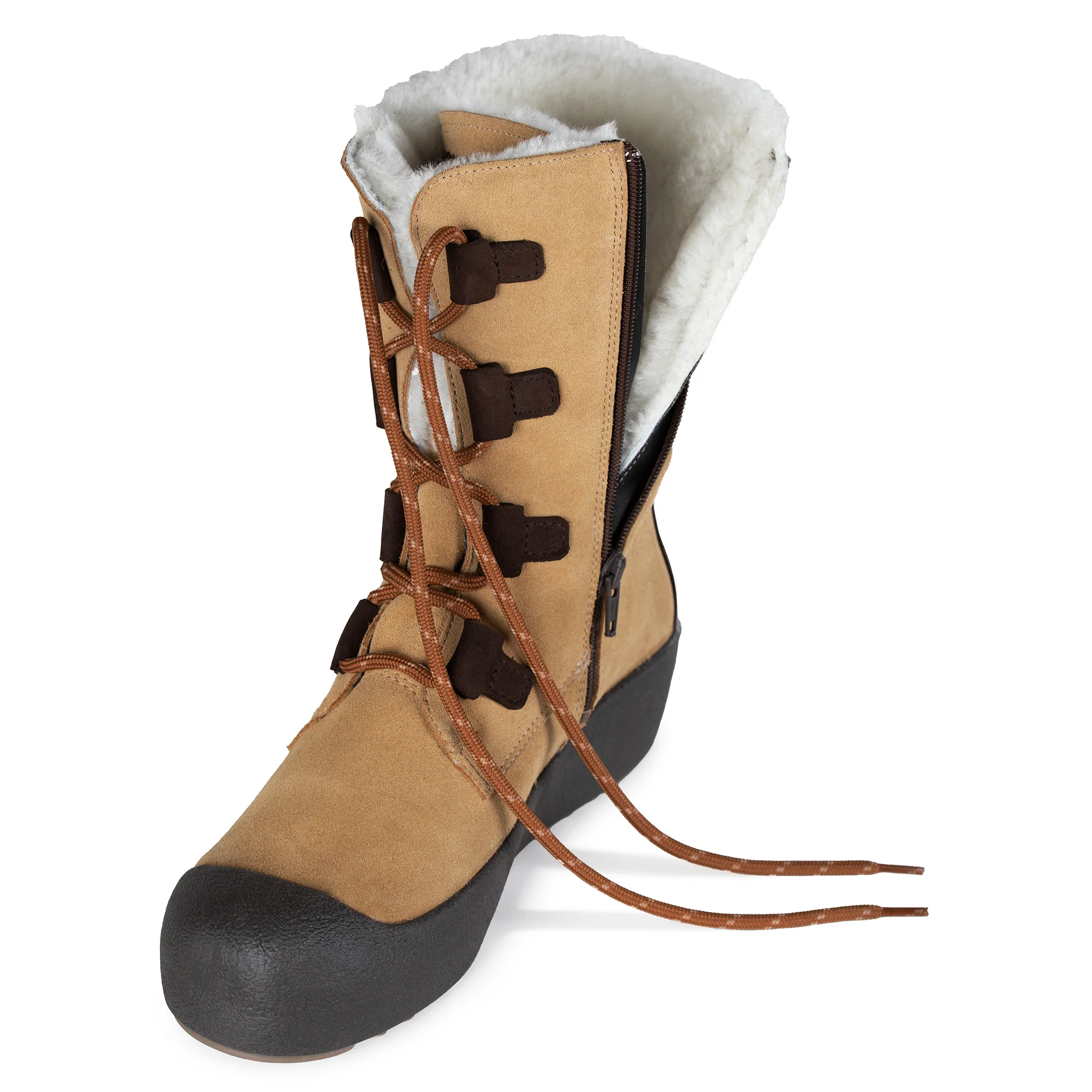 KIILO Women's GORE-TEX® warm winter boots - Image 9