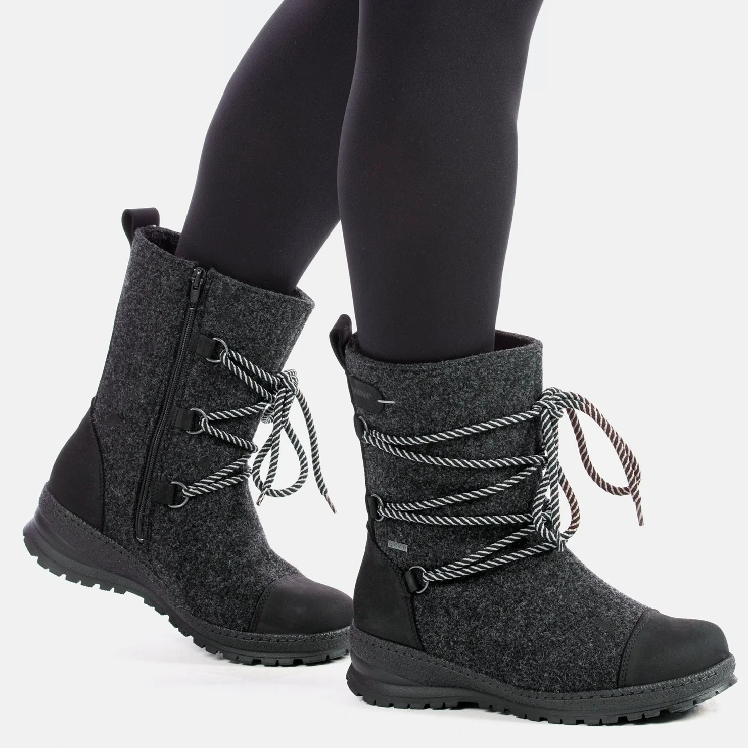 KOLI Women's XW GORE-TEX® felt boots - Image 3