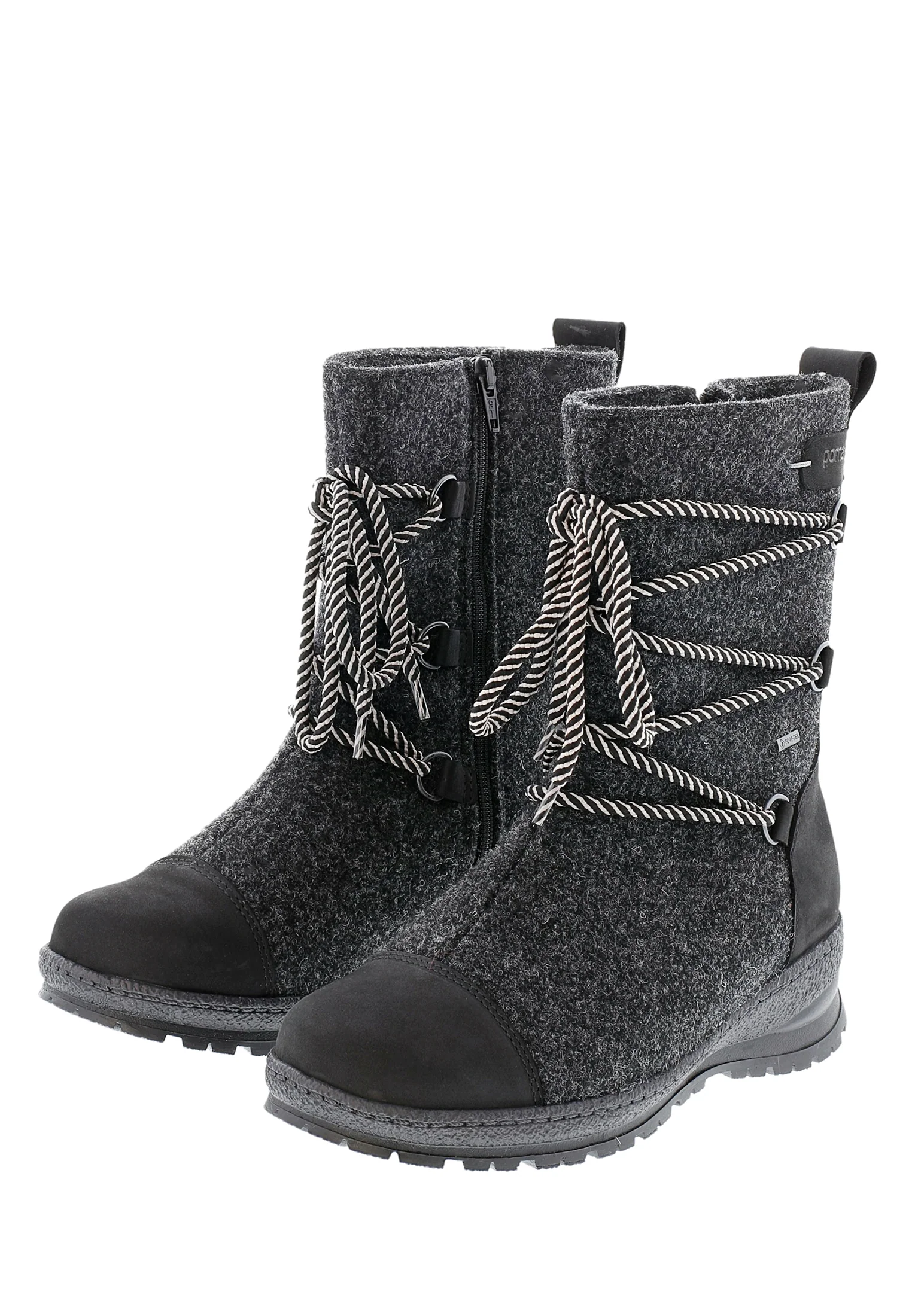 KOLI Women's XW GORE-TEX® felt boots - Image 6