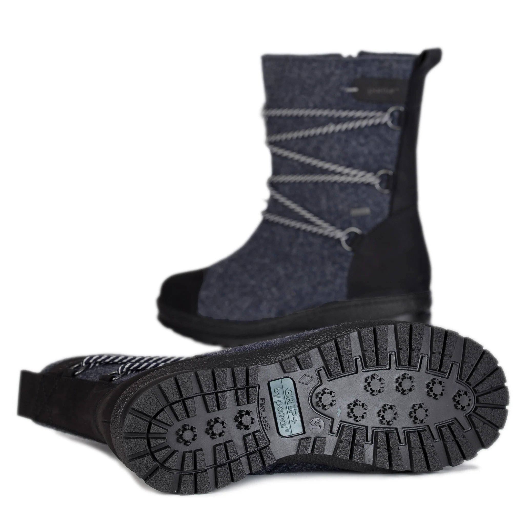 KOLI Women´s XW GORE-TEX® Felt boots - Image 4