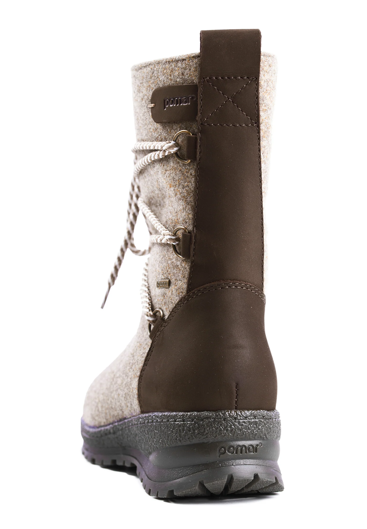 KOLI Women's XW GORE-TEX® Felt boots - Image 8