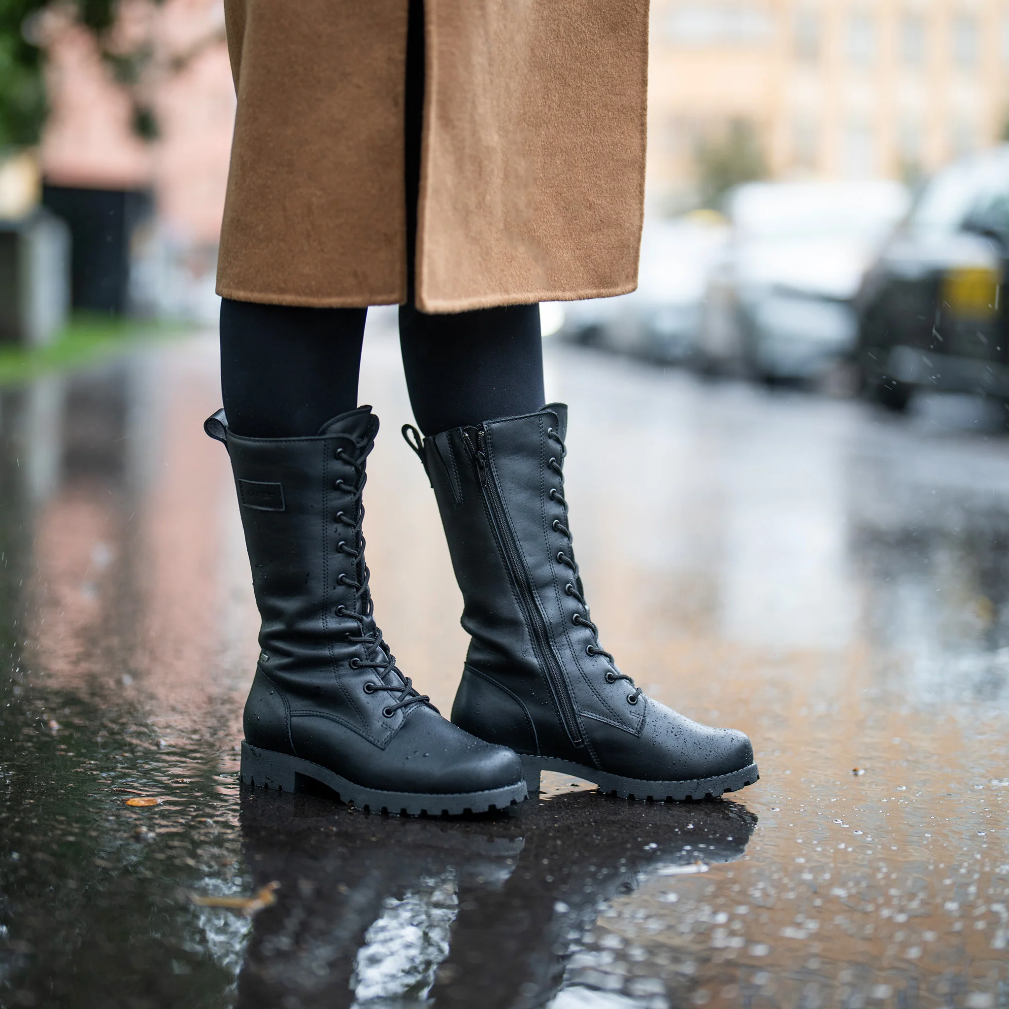 KOTA Women's GORE-TEX® boots - Image 7