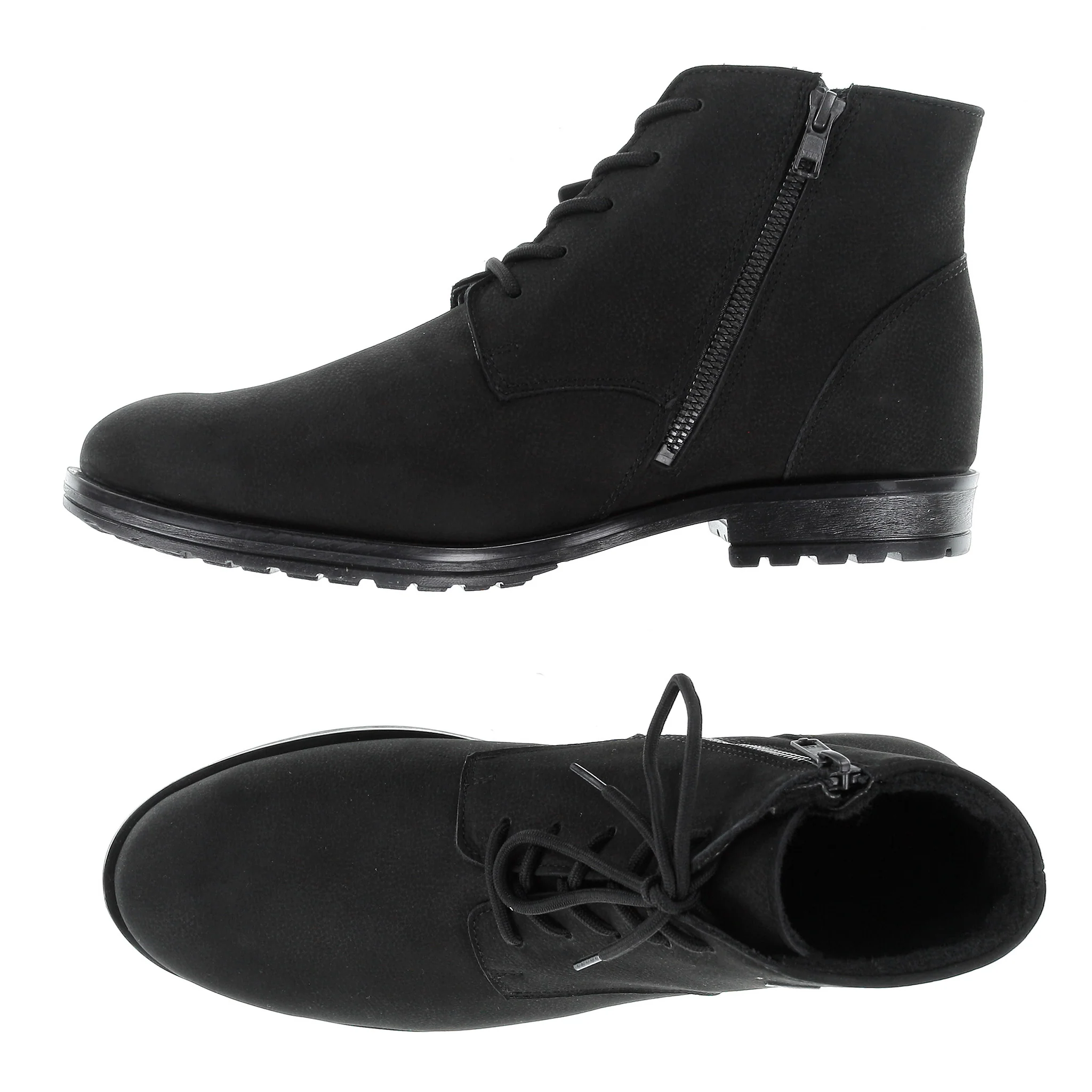 KUJA Men's GORE-TEX® ankle boots - Image 4