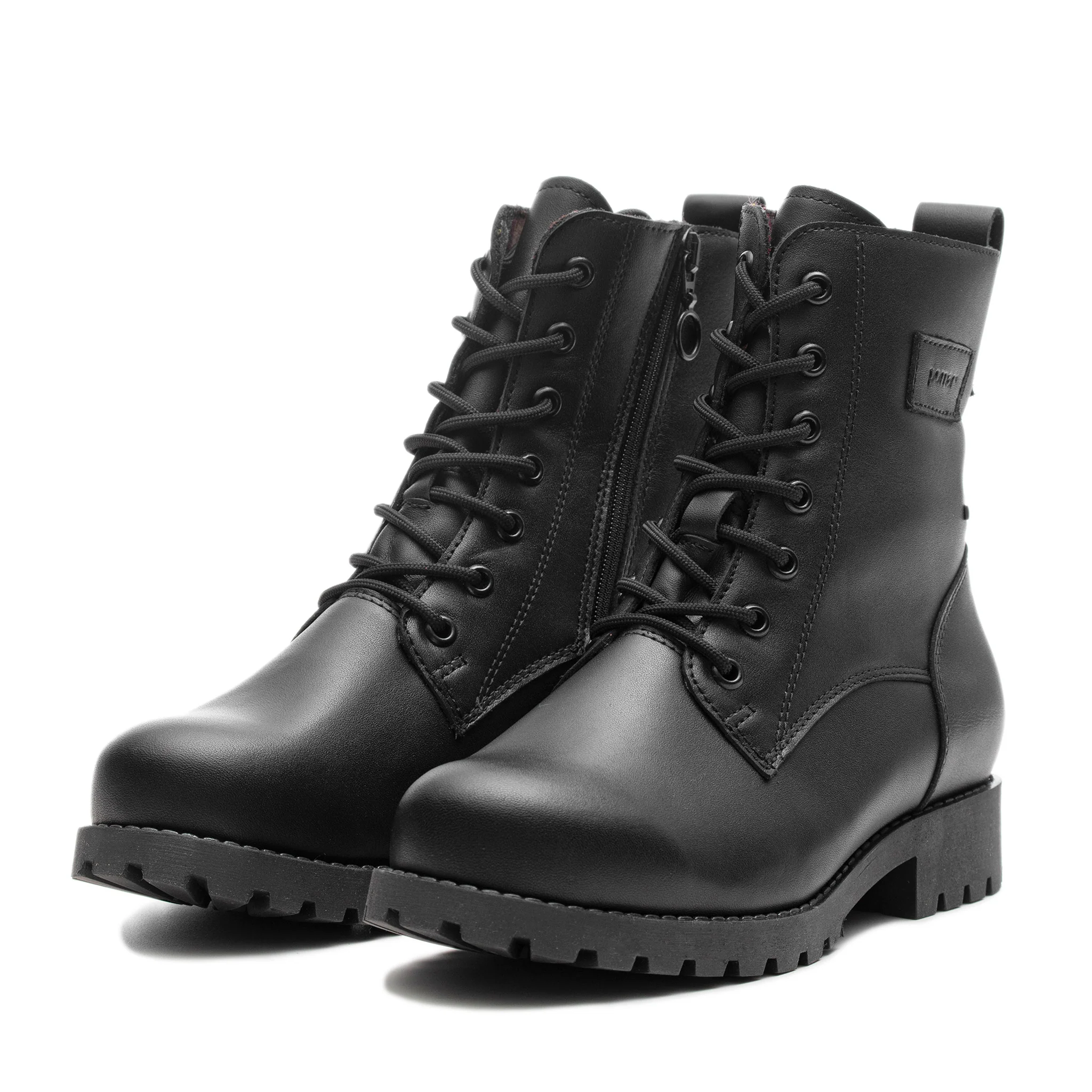KUURA Women's Pomar+ GORE-TEX® ankle boots - Image 3