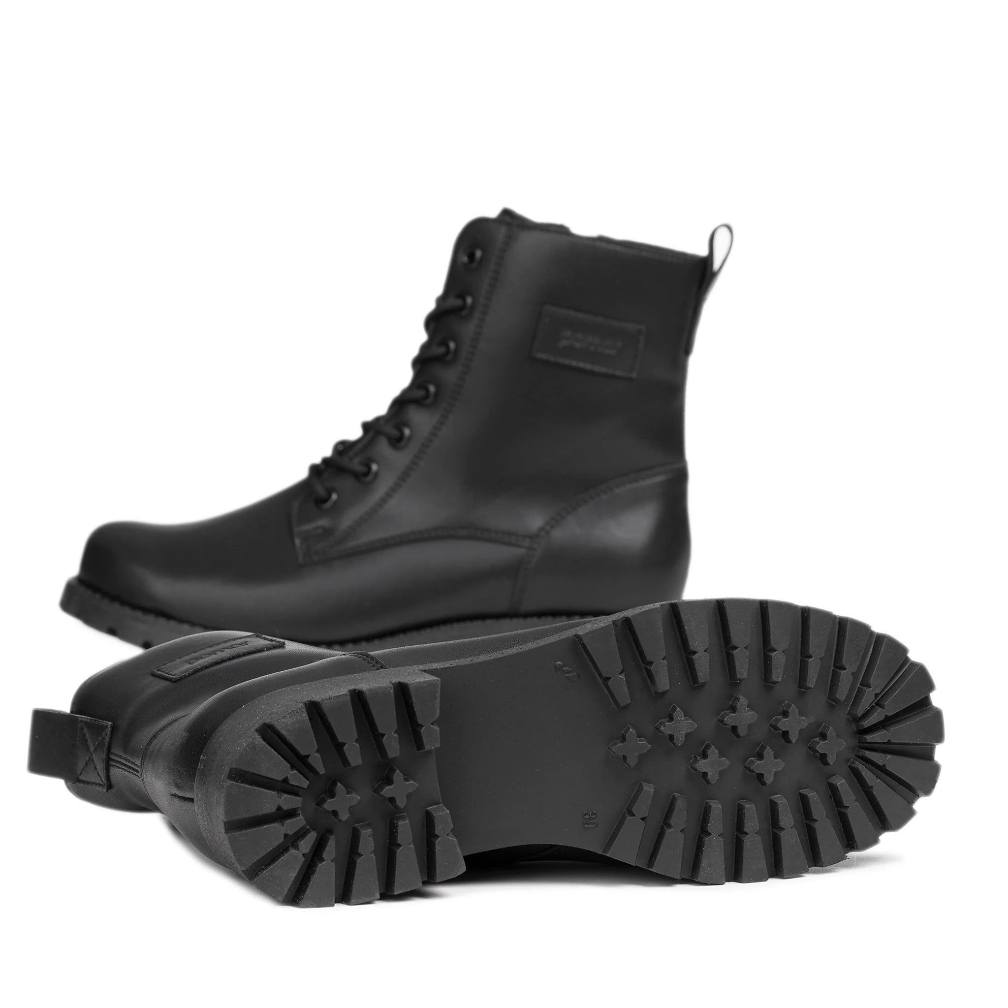 KUURA Women's Pomar+ ankle boots - Image 5
