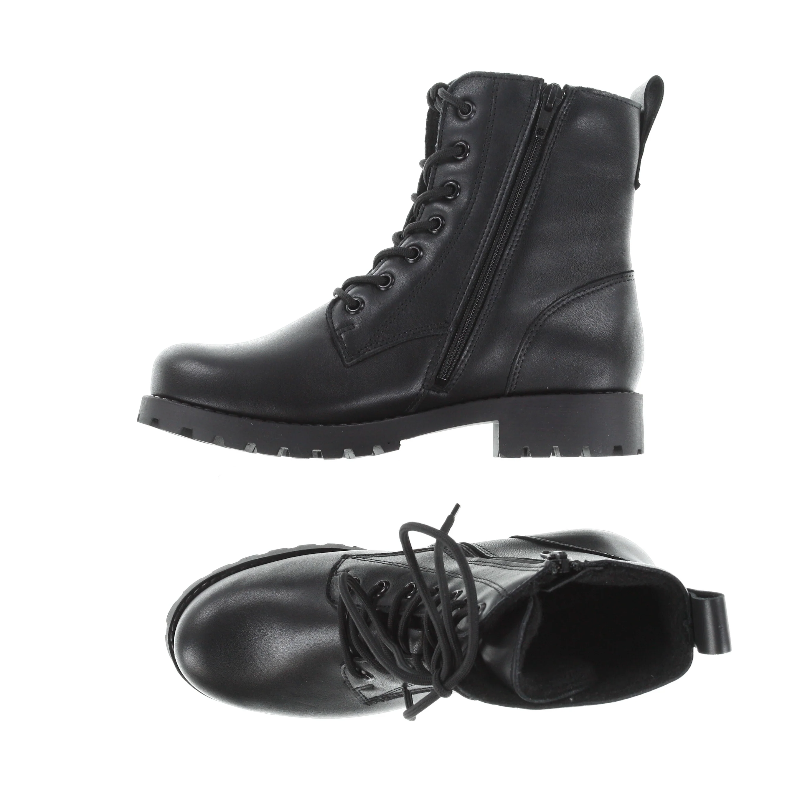 KUURA Women's Pomar+ ankle boots - Image 9