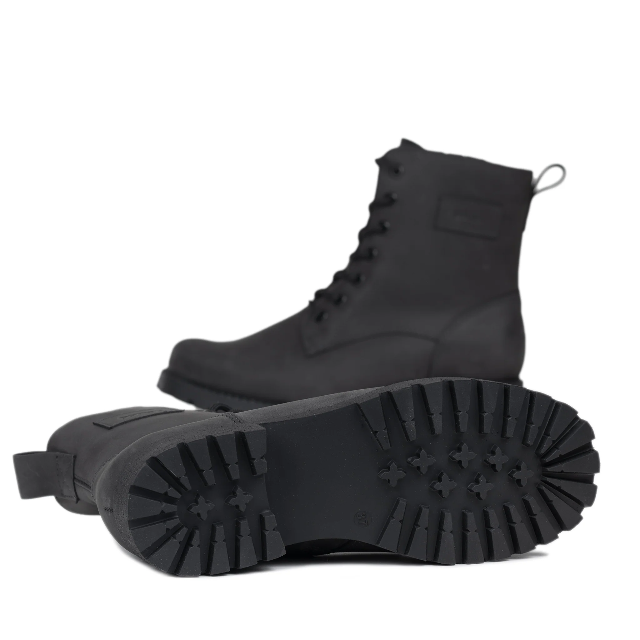 KUURA Women's Pomar+ Zero Waste ankle boots - Image 5