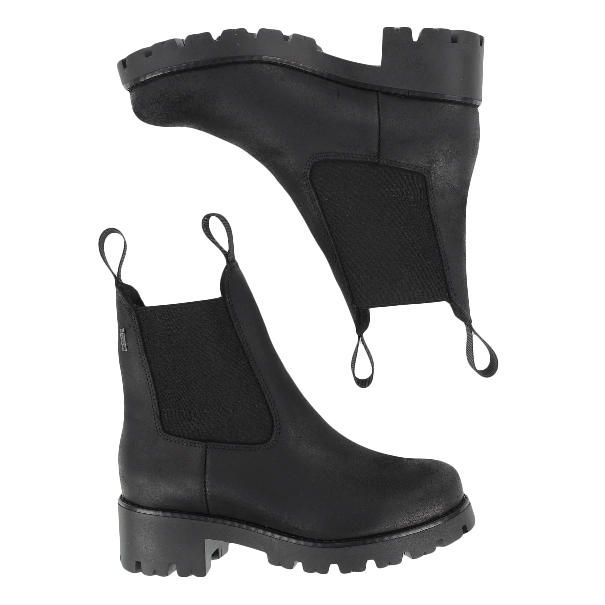 NEITO Women's GORE-TEX® Chelsea boots - Image 8