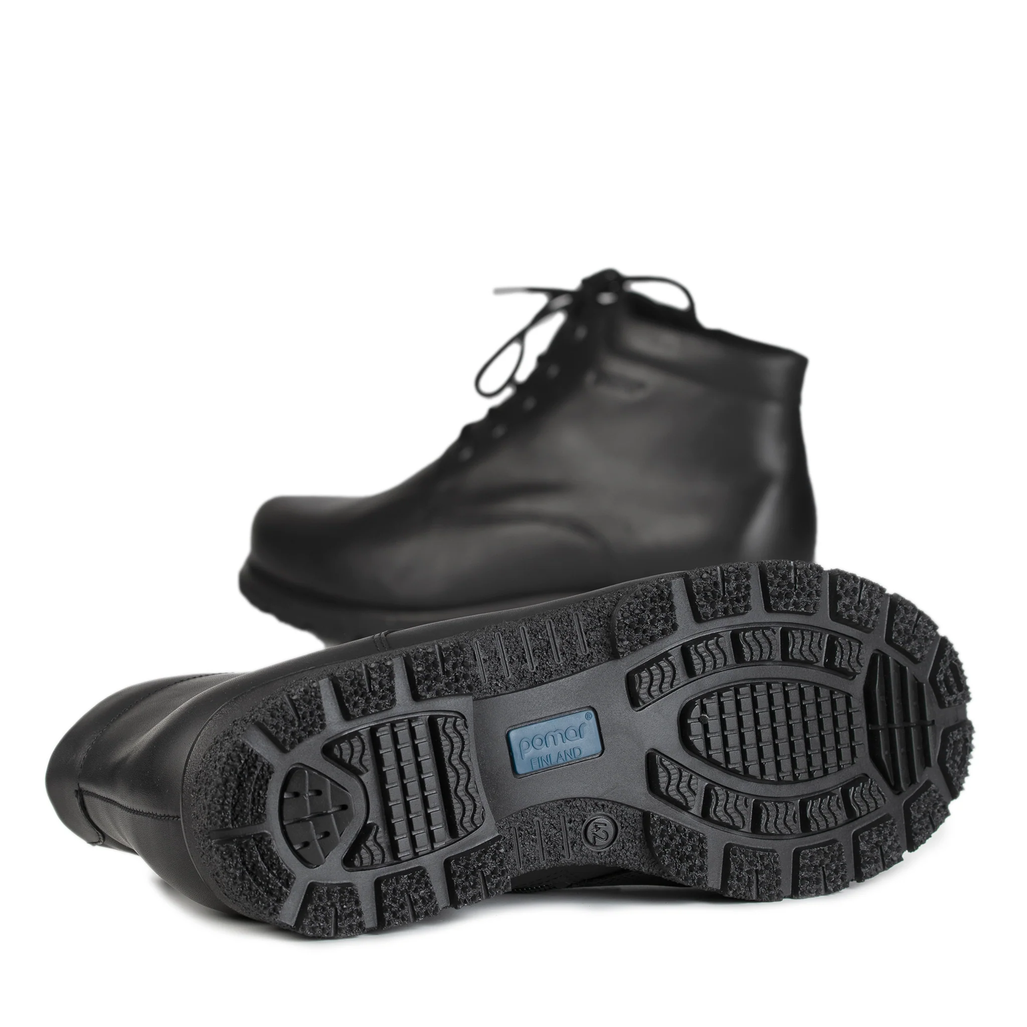 NIETOS men's XW ankle boot - Image 5