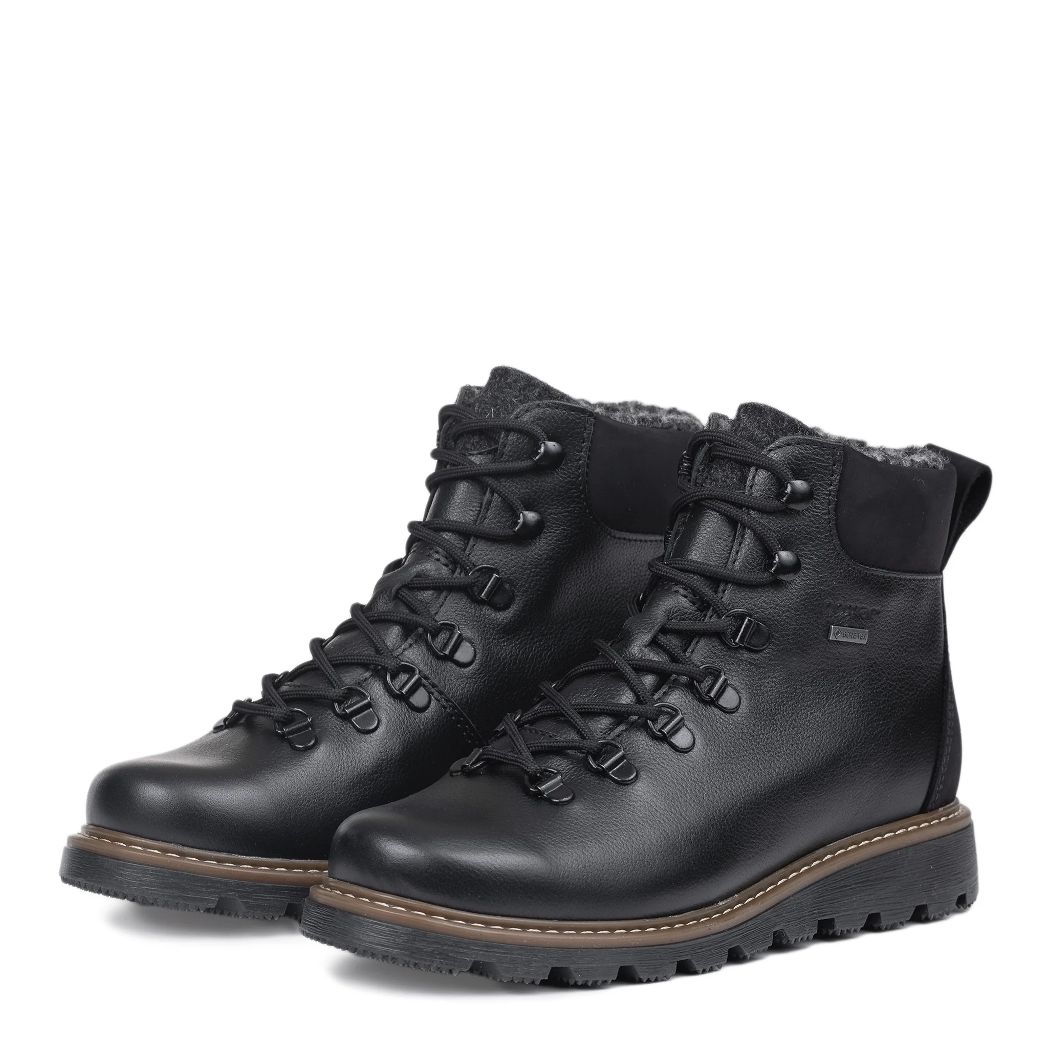 ORAS Women's GORE-TEX® ankle boots - Image 4