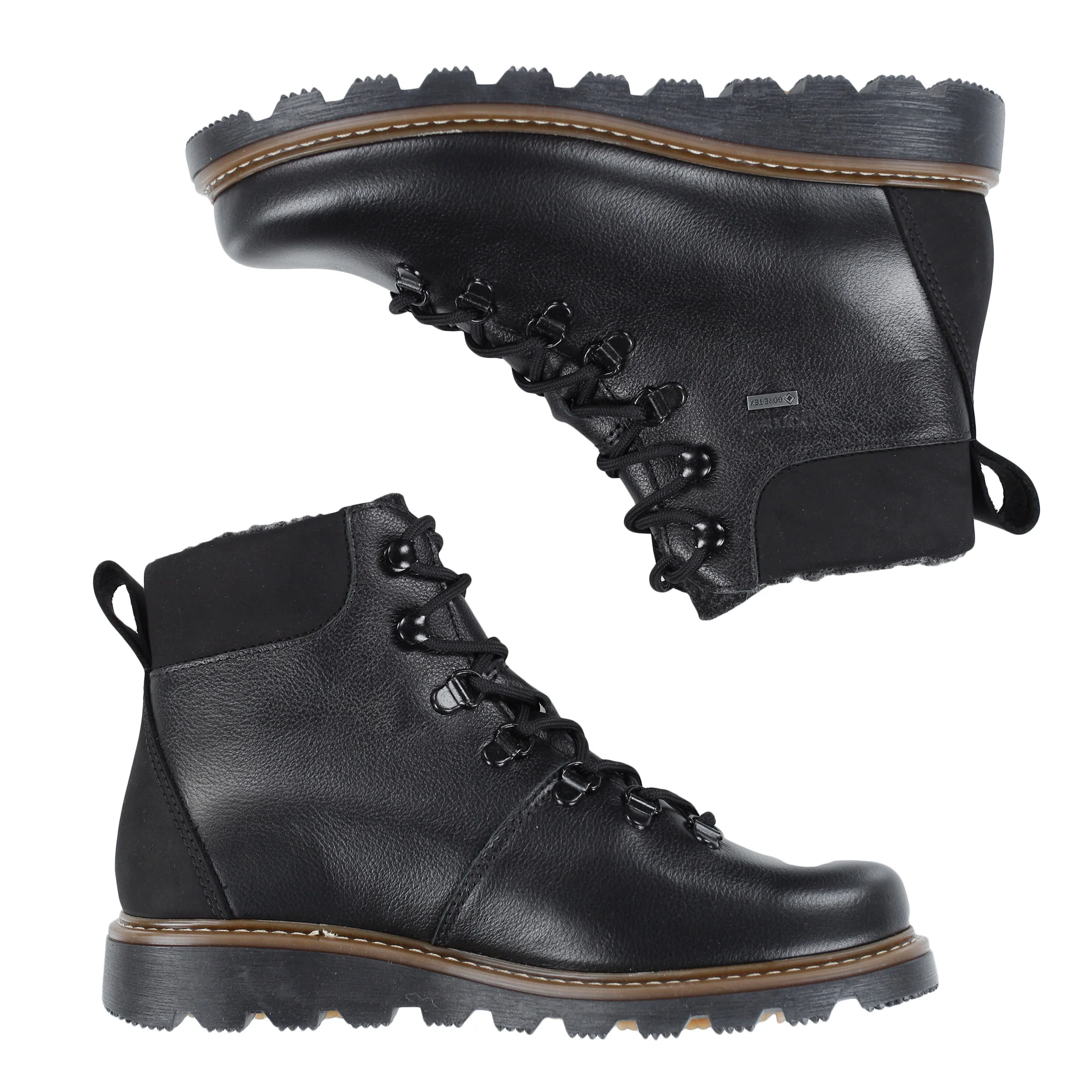 ORAS Women's GORE-TEX® ankle boots - Image 6