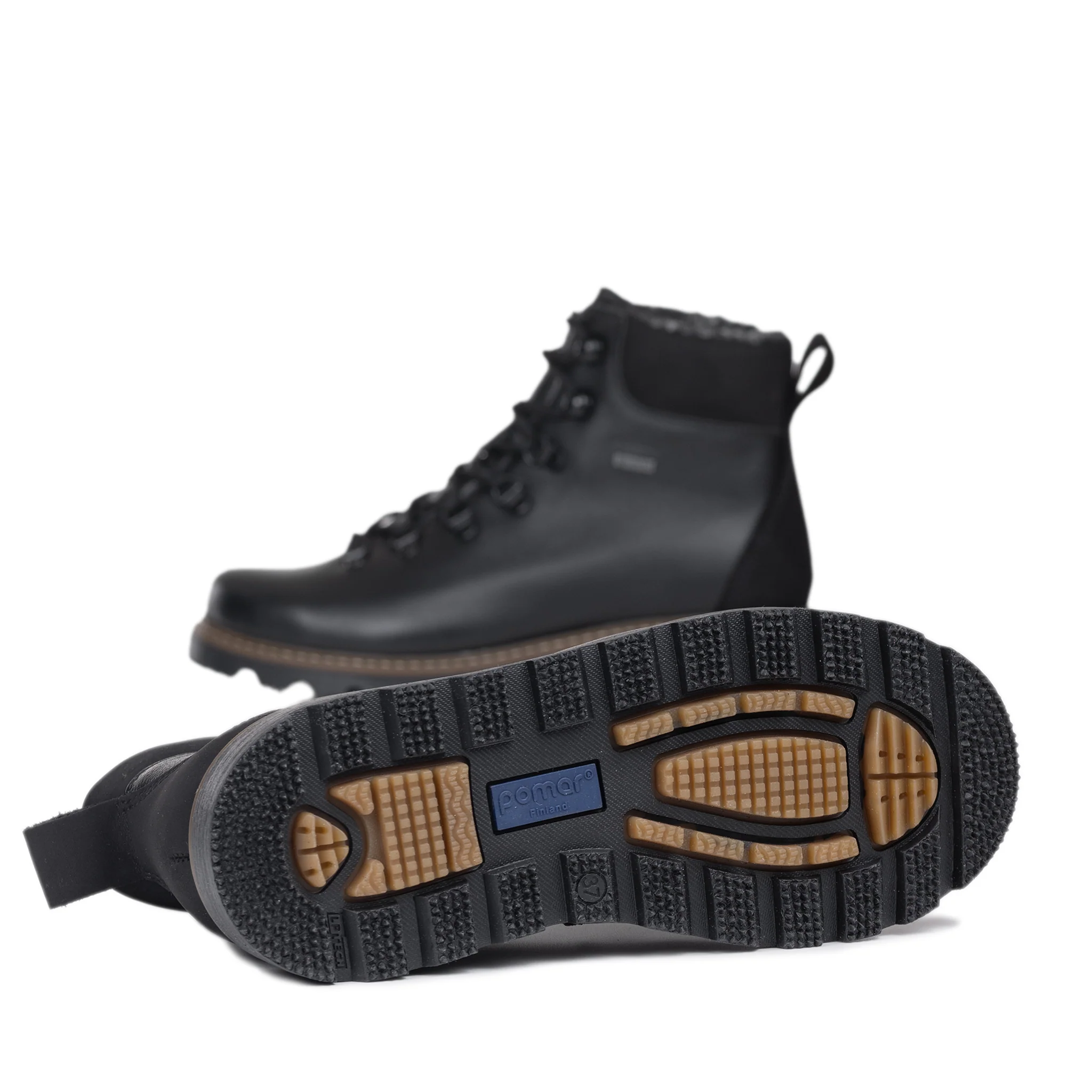 ORAS Women's GORE-TEX® ankle boots - Image 7