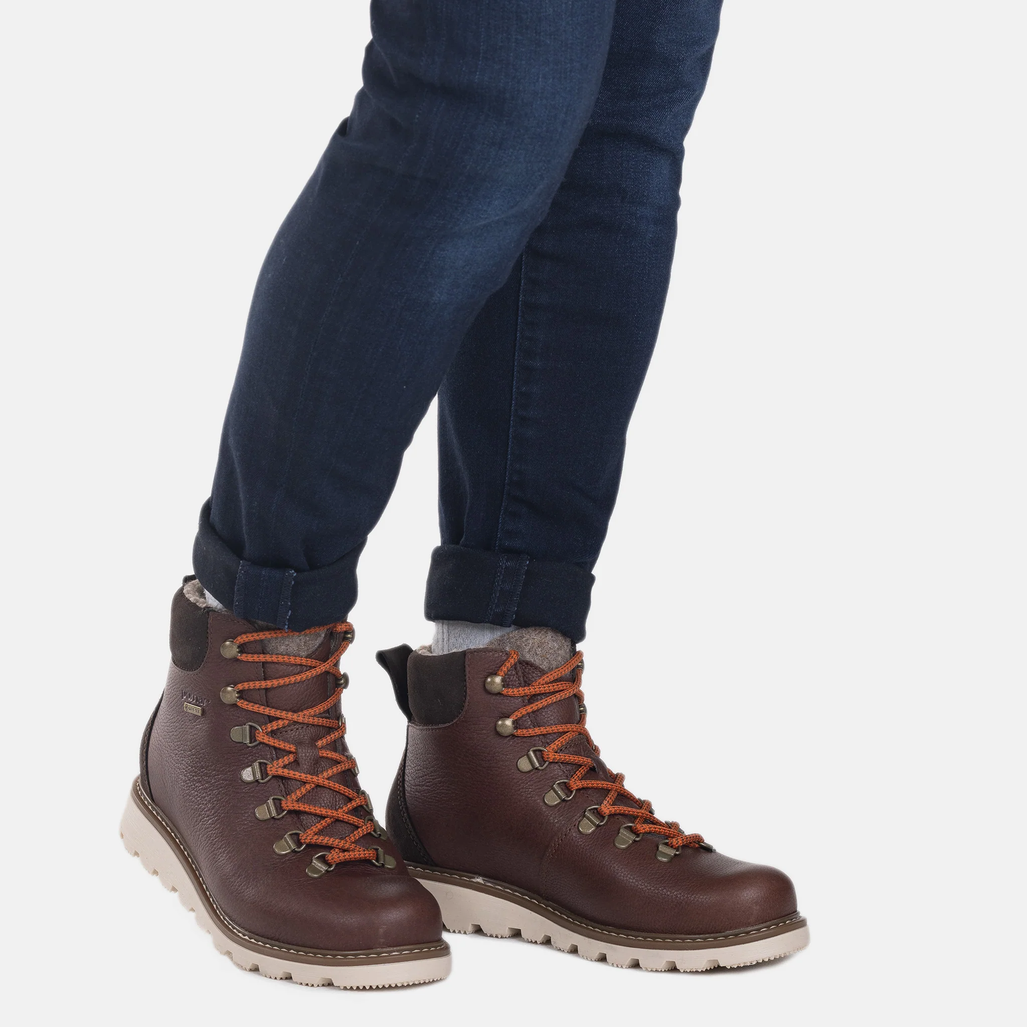 ORAS Women's GORE-TEX® ankle boots - Image 7
