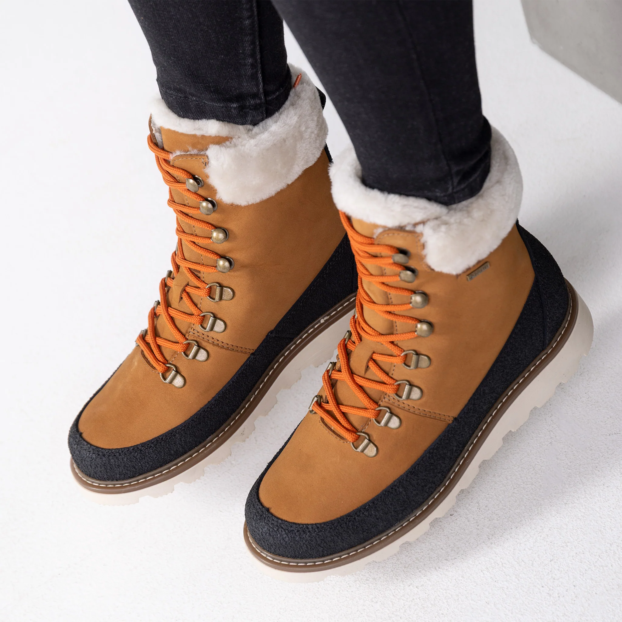 PÄIVI Women’s GORE-TEX® winter boots - Image 4