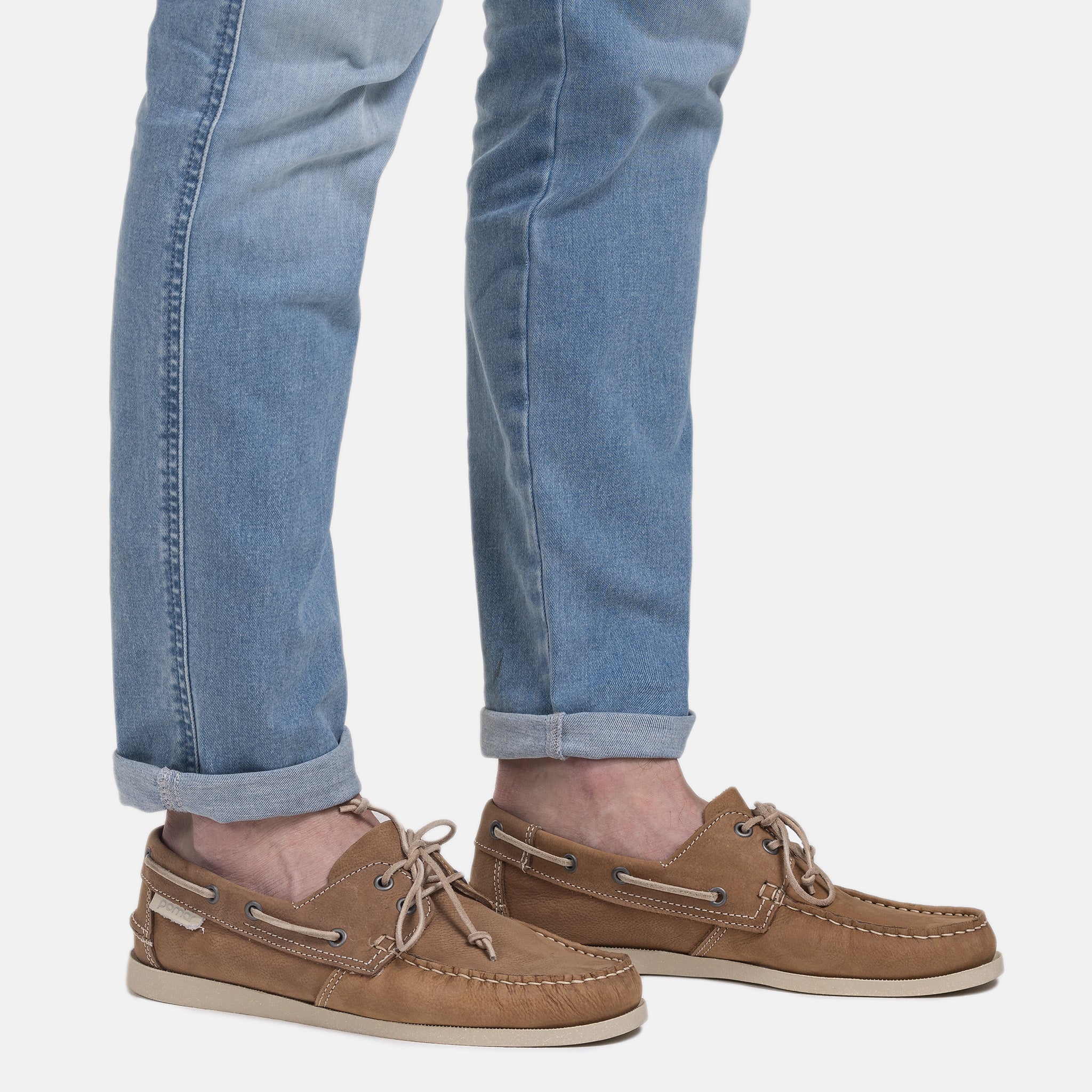 PURSI Zero Waste Boat Shoes - Image 3