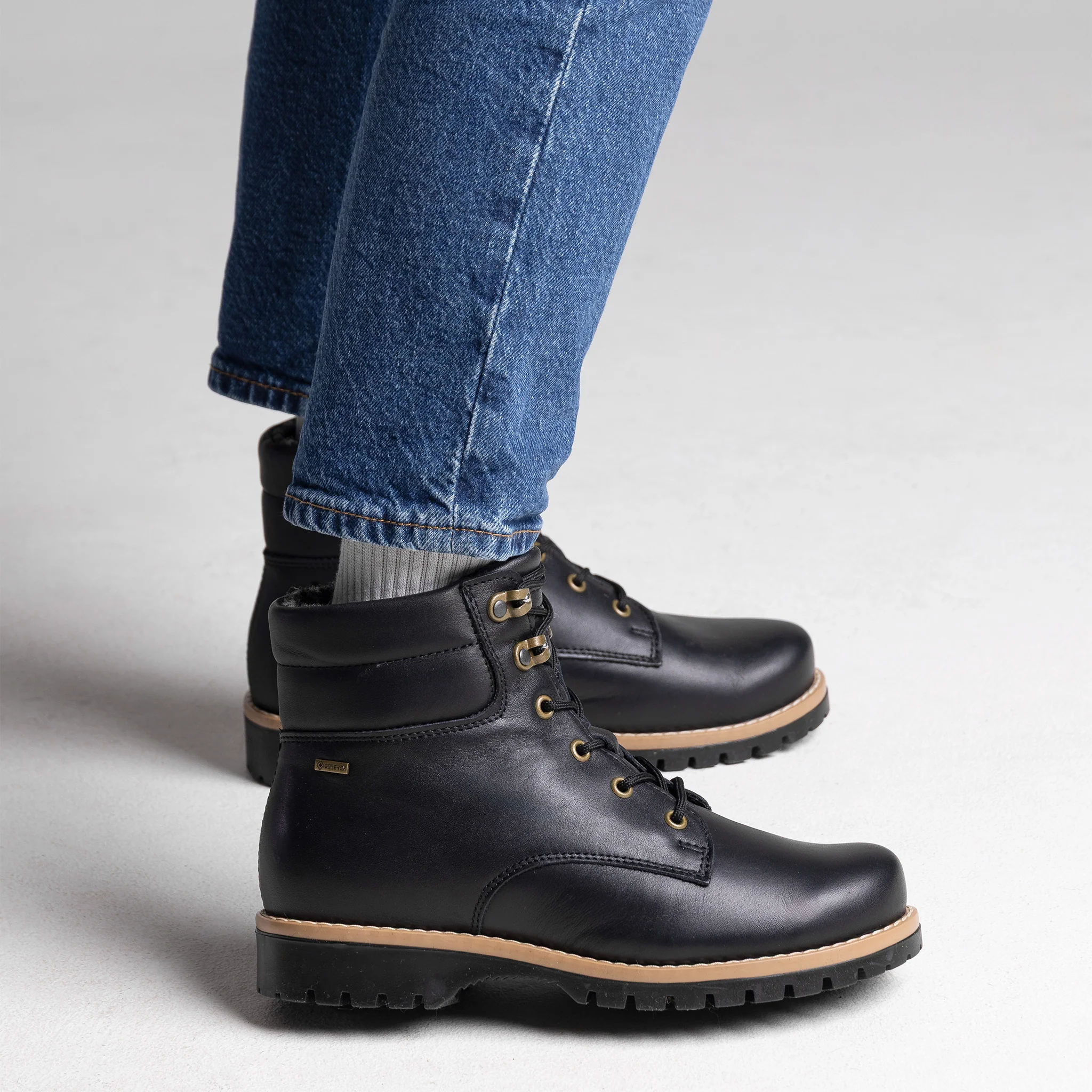 RAE Women’s GORE-TEX® ankle boot - Image 4