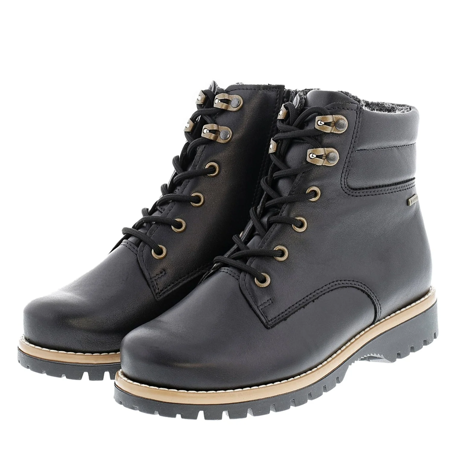 RAE Women’s GORE-TEX® ankle boot - Image 6