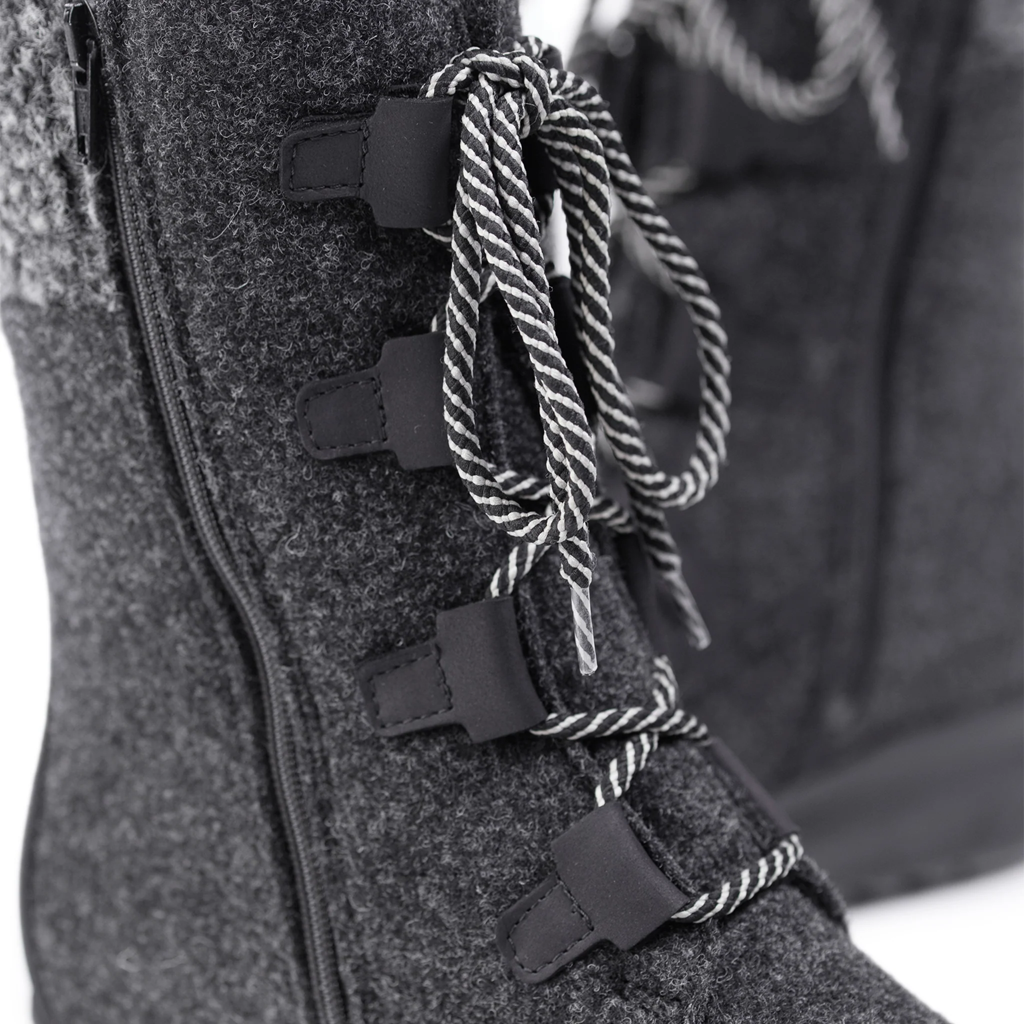 REKI Women's GORE-TEX® felt boots - Image 8