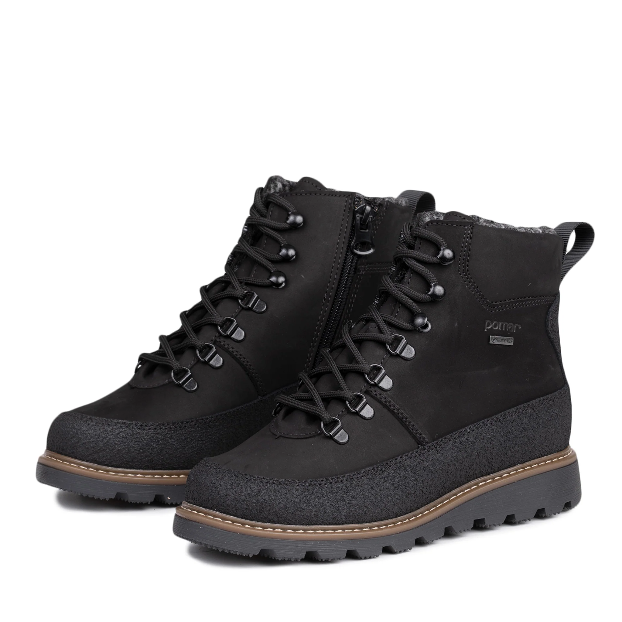 SARI Women’s Pomar+ GORE-TEX® winter boots - Image 4