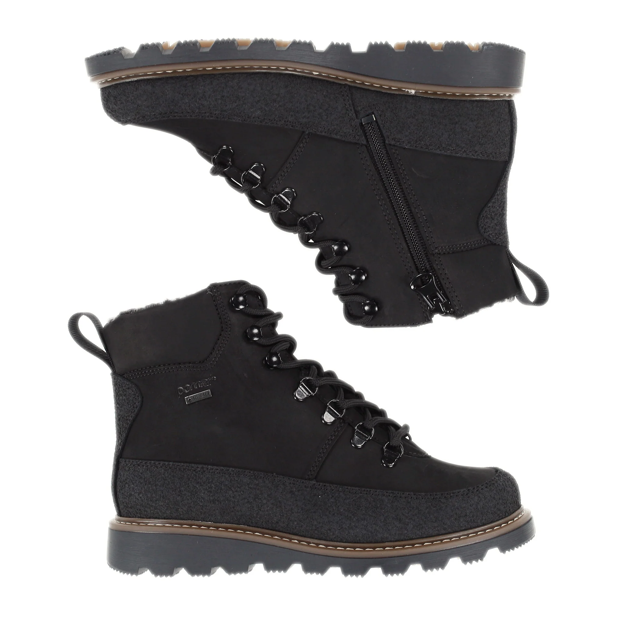 SARI Women’s Pomar+ GORE-TEX® winter boots - Image 6