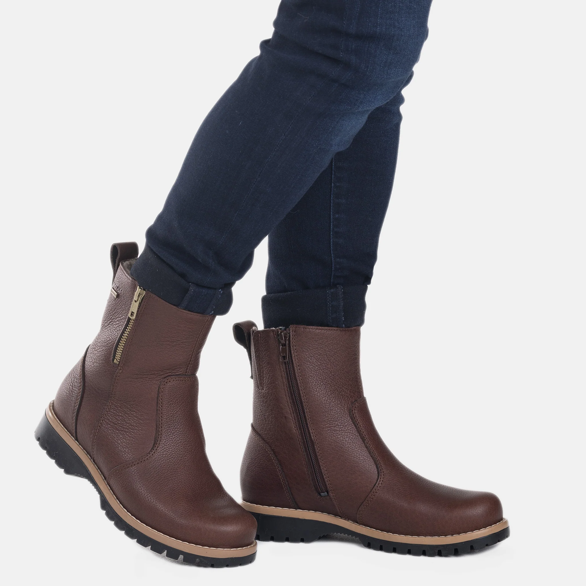 TASSU Women's GORE-TEX® ankle boots - Image 3