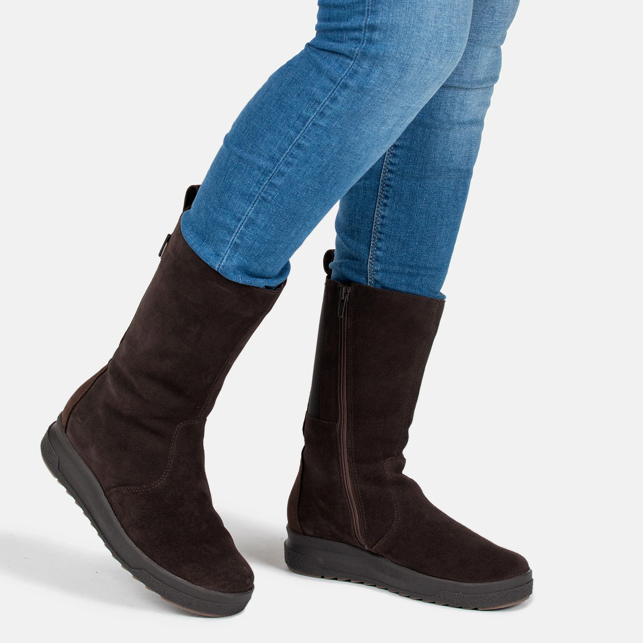 UTU Women's GORE-TEX® winter boots - Image 4