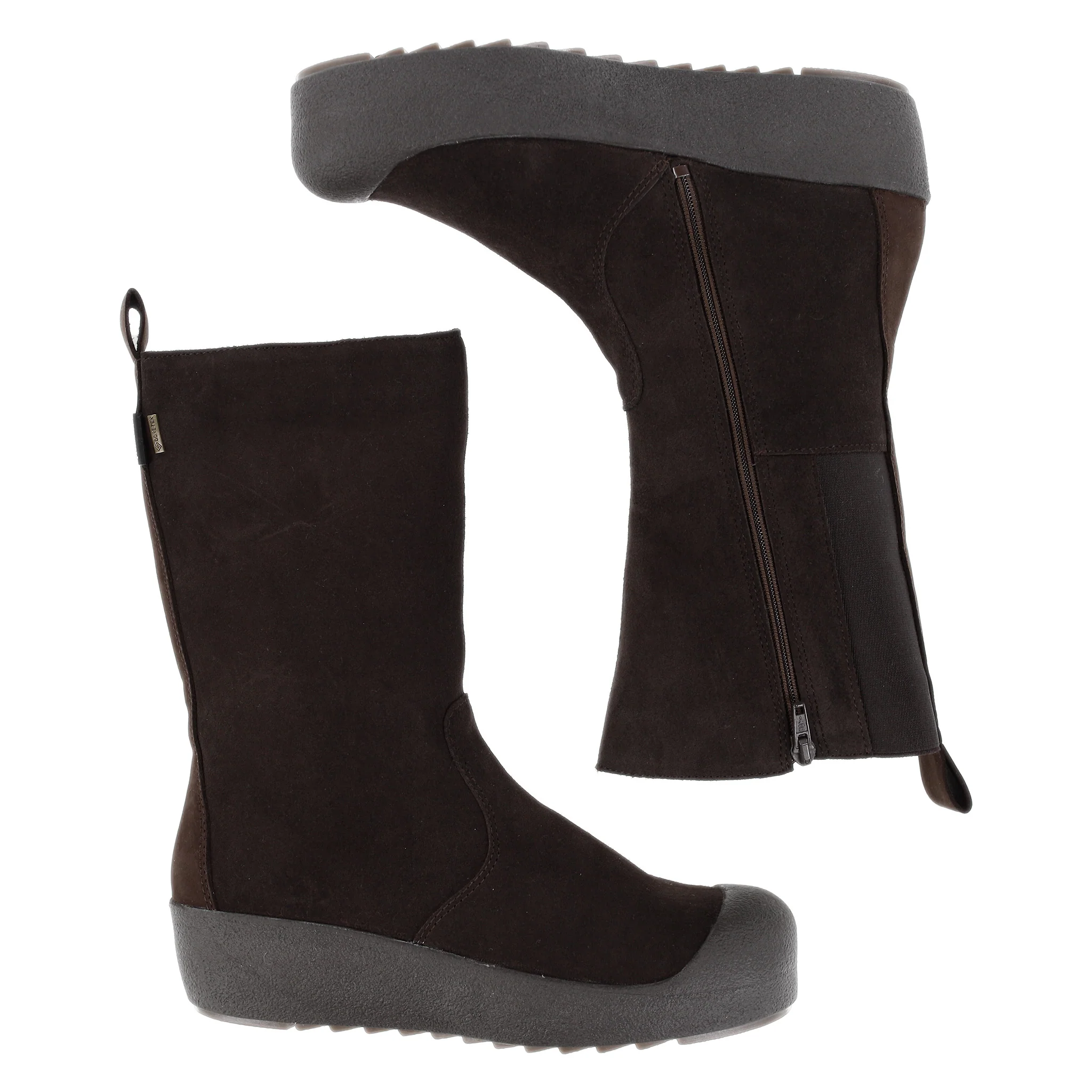 UTU Women's GORE-TEX® winter boots - Image 5